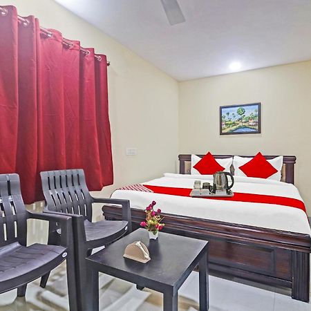 Super Hotel O Qualia Pride Financial District Gachibowli Εξωτερικό φωτογραφία