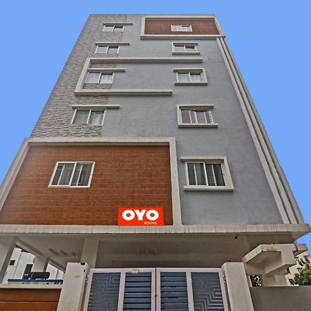 Super Hotel O Qualia Pride Financial District Gachibowli Εξωτερικό φωτογραφία